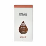 ⁦زيت مرطب للأظافر والبشرة بخلاصة فيتامين E من ميك اوفر22⁩ - الصورة ⁦3⁩