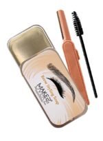 ⁦صابونة لتصفيف الحواجب من ميك اوفر 22 - BS001⁩ - الصورة ⁦2⁩