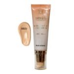 كريم اساس ومرطب من ميك اوفر22 - BB20