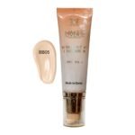 كريم اساس ومرطب من ميك اوفر22 - BB05