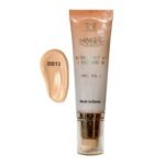 كريم اساس ومرطب من ميك اوفر22 - BB10