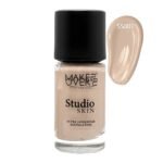 اساس ستديو سكن من ميك اوفر22 - SS01