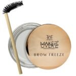 ⁦شمع لتثبيت وتصفيف الحواجب من ميك اوفر22⁩ - الصورة ⁦2⁩