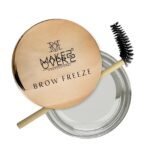 شمع لتثبيت وتصفيف الحواجب من ميك اوفر22