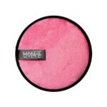 اسفنجة الالياف لأزالة المكياج من ميك اوفر22