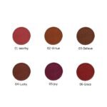 ⁦تنت ومورد الخدود بيبي شيك من ميك اوفر22- Bold 10⁩ - الصورة ⁦2⁩