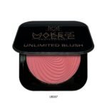 احمر خدود انلميتد من ميك اوفر22 - UB007