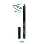 ⁦قلم كحل عين زيتي من ميك اوفر22 - M406⁩ - الصورة ⁦2⁩