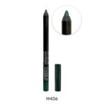 قلم كحل عين زيتي من ميك اوفر22 - M406