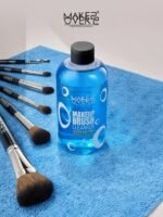 ⁦منظف فرش المكياج من ميك اوفر22- 490مل M5201⁩ - الصورة ⁦2⁩