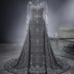 قطعة قماش فاخرة شك يدوي2