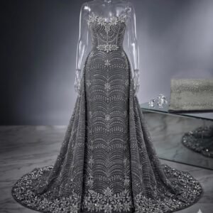 قطعة قماش فاخرة شك يدوي2