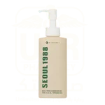 كي سيكريت سيول 1988 زيت غسول البشرة خلاصة الصنوبر والبروبيوتيك 200مل