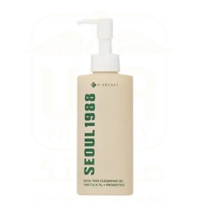 كي سيكريت سيول 1988 زيت غسول البشرة خلاصة الصنوبر والبروبيوتيك 200مل