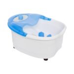 بيوتي ستار جهاز مساج للقدمين حوض جاكوزي MG-1007