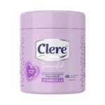 كريم الجسم 400مل C419 من كلير