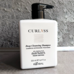 ⁦كيرليس شامبو التنظيف العميق 500مل CL4⁩ - الصورة ⁦3⁩