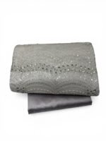 ⁦قطعة قماش فاخرة شك يدوي2⁩ - الصورة ⁦2⁩