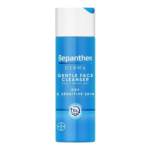 جل منظف يومي للوجه للبشرة الجافة من بيبانثين ديرما-200مل