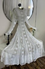 ⁦"فستان دانتيل "⁩ - الصورة ⁦2⁩