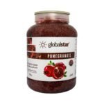 جلوبال ستار صنفرة الاقدام و الجسم رمان 5