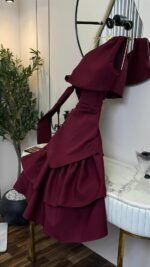 ⁦فستان باربي⁩ - الصورة ⁦3⁩