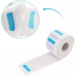 ⁦SK5 ورق رقبة احترافي استخدام مرة واحدة - شد 5 رول⁩ - الصورة ⁦3⁩