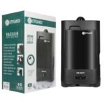 جلوبال ستار جهاز تنظيف شعر الحلاقة للصالون VA001A
مكنسة شعر