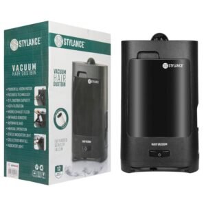 جلوبال ستار جهاز تنظيف شعر الحلاقة للصالون VA001A
مكنسة شعر