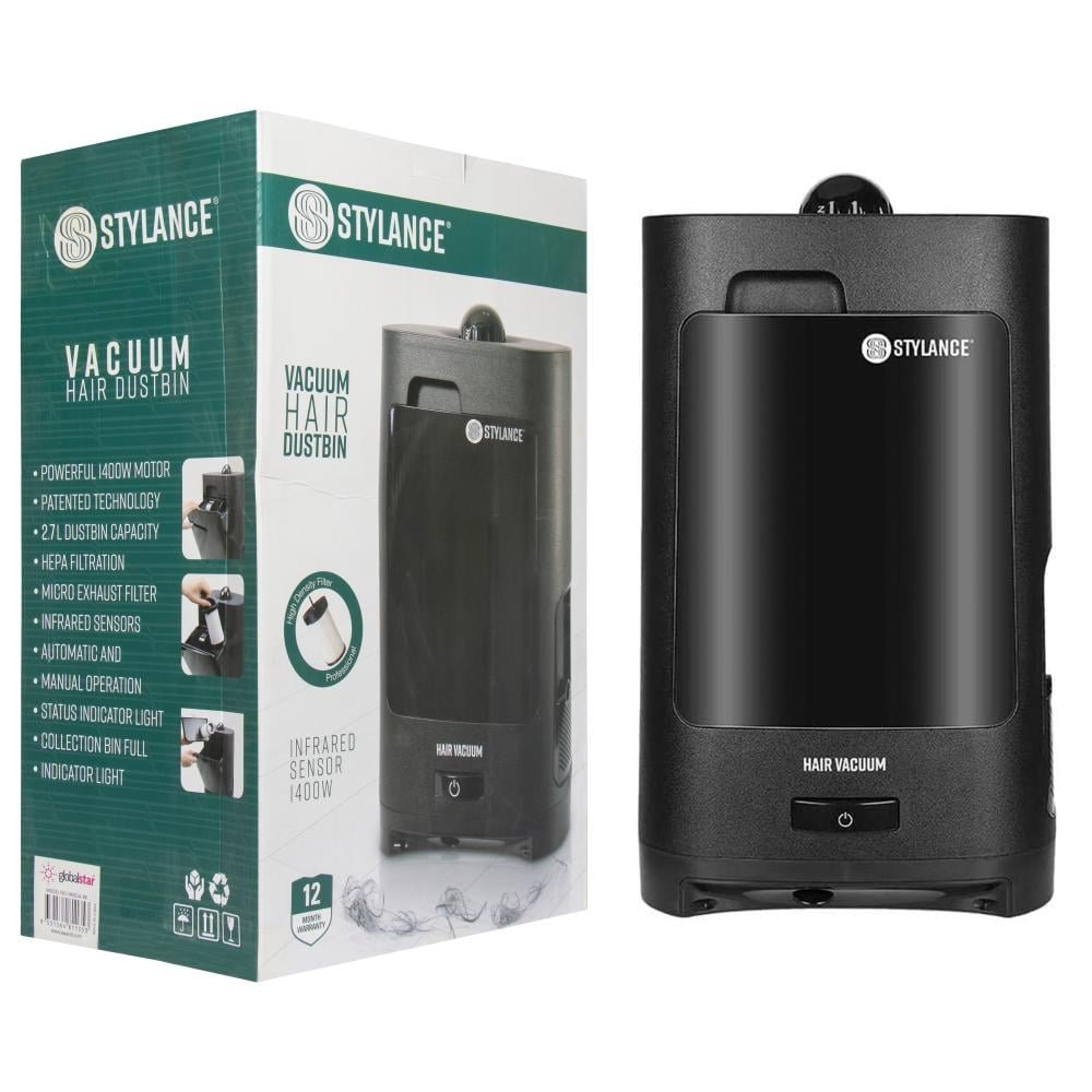 dde5d718-5ef8-48d2-b693-8dfeef8a3732-1000x1000-47hkQPt6gVInJCBV6nLqHbnA1FewLNGo0z8QZbEL.jpg جلوبال ستار جهاز تنظيف شعر الحلاقة للصالون VA001A
مكنسة شعر - الصورة 1