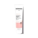 ديرمينا سينسيلينا جل منظف للبشرة 100مل