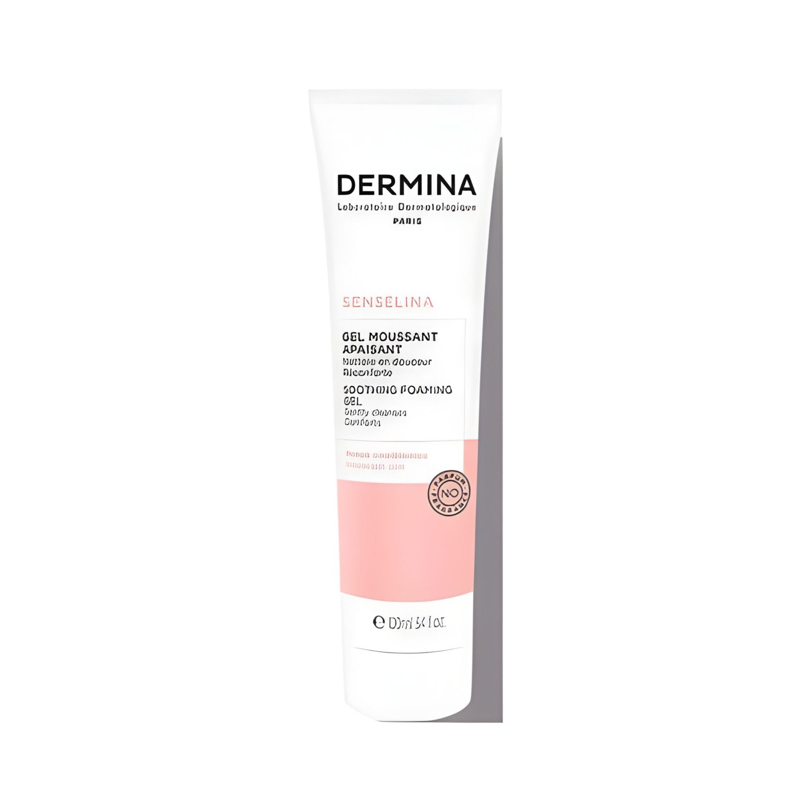 de2a5315-52bc-470a-85d5-bab8e1641155.jpg ديرمينا سينسيلينا جل منظف للبشرة 100مل - الصورة 1