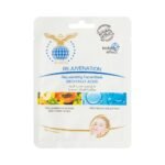 بلاك | ماسك ترطيب الوجه​ | فواكه | قناع واحد