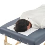 ⁦غطاء فتحة راس سرير المساج MJ01⁩ - الصورة ⁦3⁩