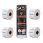 SK5 ورق رقبة احترافي استخدام مرة واحدة - شد 5 رول