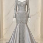 قطعة قماش فاخرة شك يدوي2