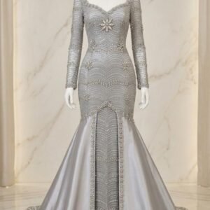 قطعة قماش فاخرة شك يدوي2