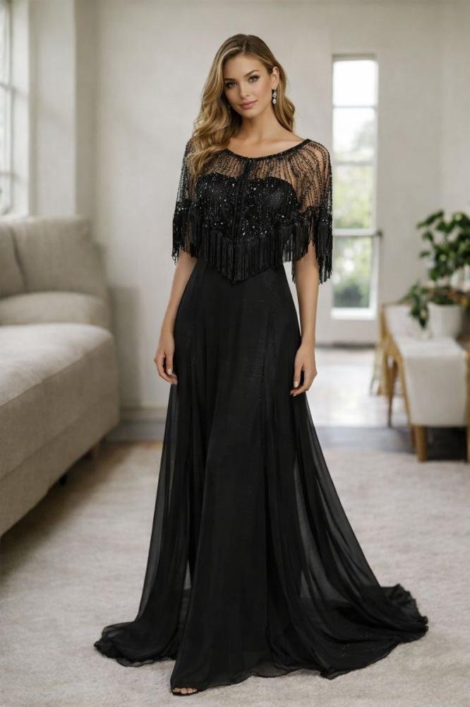 f0aa1716-2a81-4bb2-8c5a-ce7a41e6ceb2-666.66666666667x1000-qVGKd1mWNoqMd91thtjDHRq7KNws5PKk8NJ5Vhsr.jpg فستان جوخ بصدرية مطرزة - الصورة 1