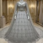 قطعة قماش فاخرة شك يدوي2