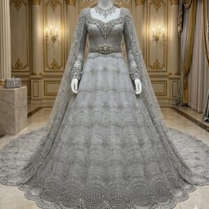 قطعة قماش فاخرة شك يدوي2