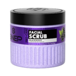 سنيب مقشر وجه توت اسود 400مل