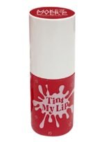 ⁦تنت الشفاة والخدود ماي لب من ميك اوفر22 - احمر⁩ - الصورة ⁦2⁩