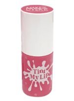 ⁦تنت الشفاة والخدود ماي لب من ميك اوفر22 - مرجاني⁩ - الصورة ⁦2⁩