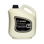 جلوبال ستار اكسجين جالون 40% 4.2 لتر