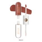 روج سائل مطفي و لامع من ميك اوفر22 - MUL015