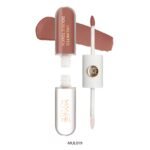 روج سائل مطفي و لامع من ميك اوفر22 - MUL019