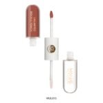 ⁦روج سائل مطفي و لامع من ميك اوفر22 - MUL015⁩ - الصورة ⁦2⁩