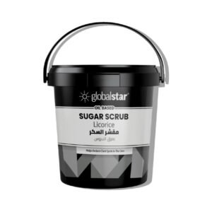 جلوبال ستار | مقشر عرق السوس | 600مل