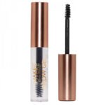 ماسكرا برو حواجب شفافة من ميك اوفر 22 -BG001