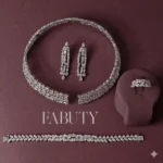 اطقم زركون بدقة الماس